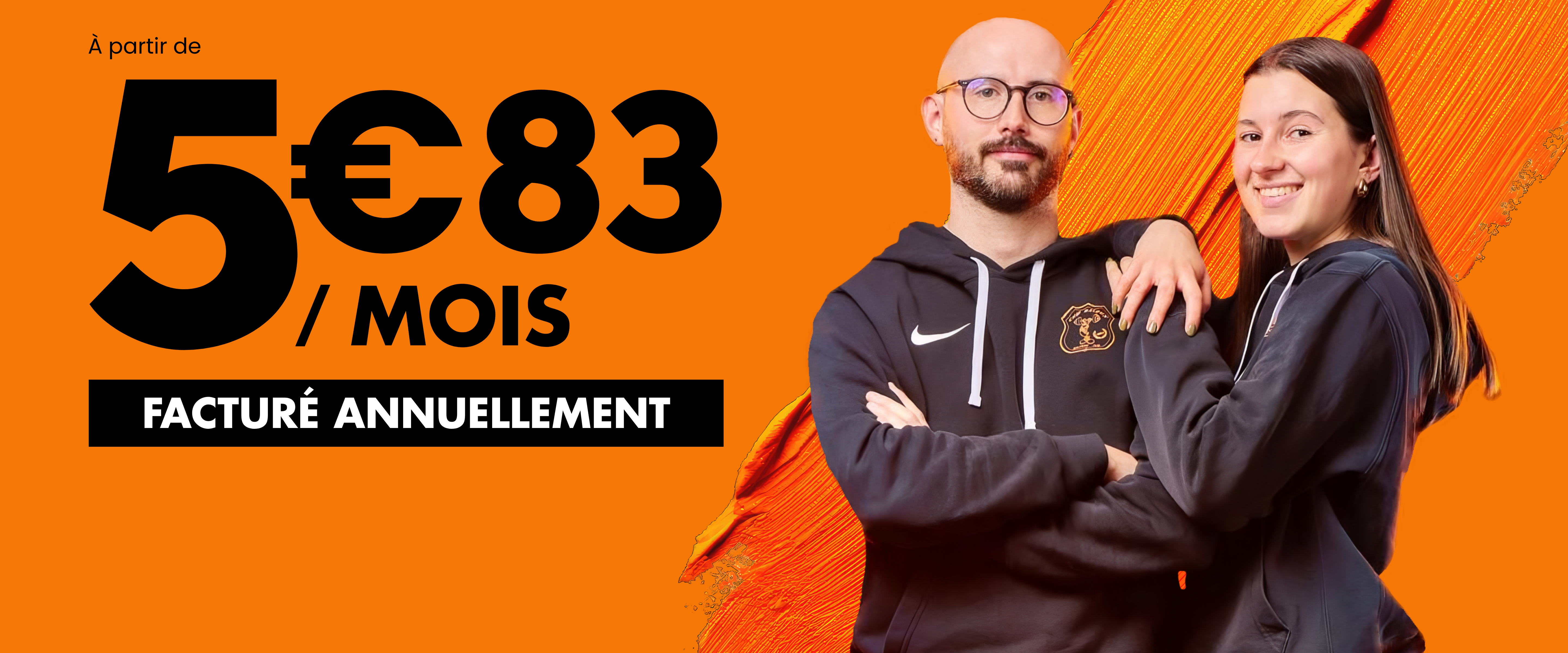 Nos abonnements — CHM Saleux